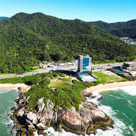 Blue Sea Hotel 이타페마 외부 사진