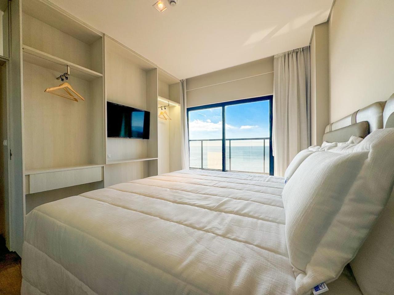 Blue Sea Hotel 이타페마 외부 사진