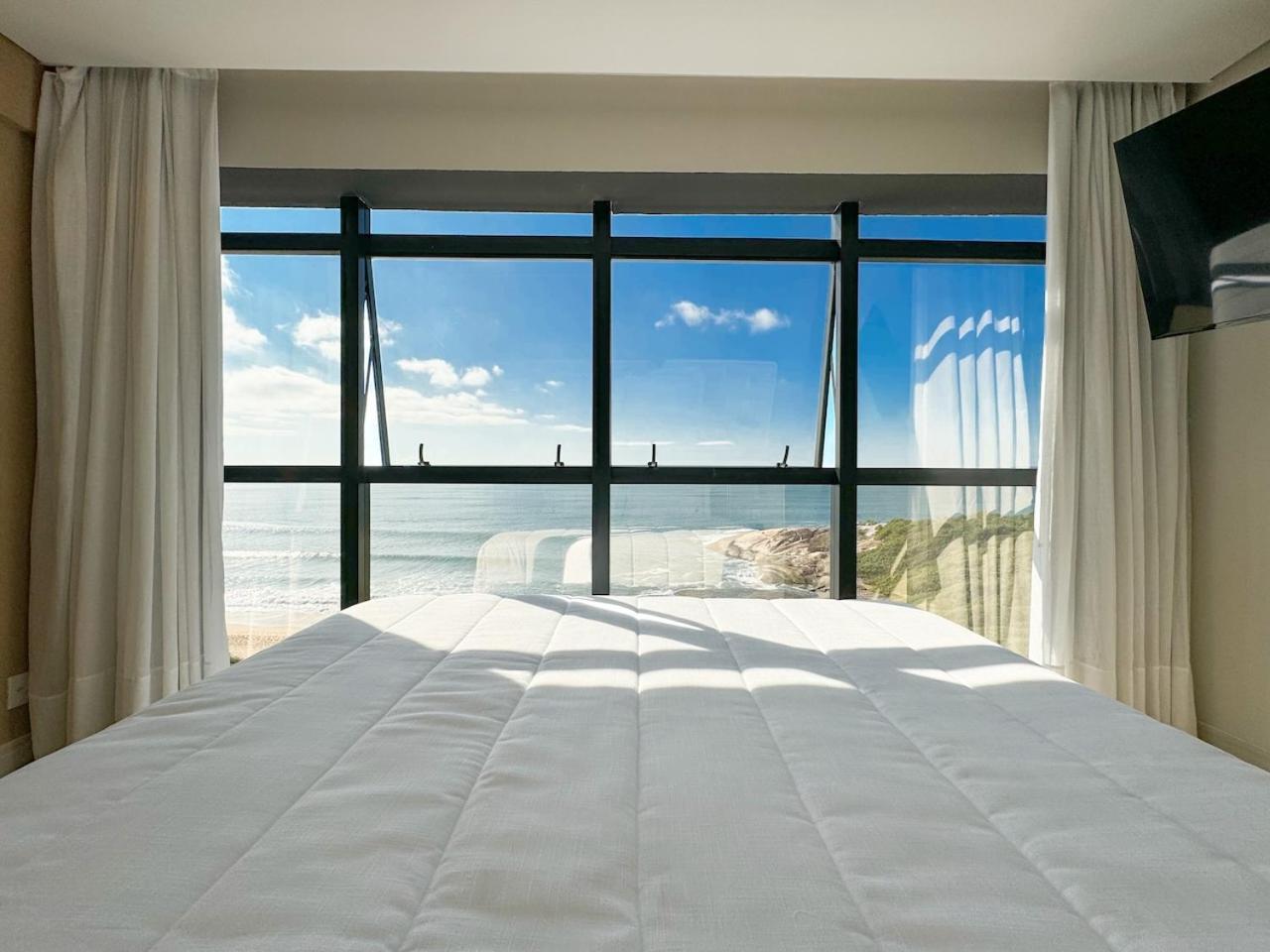 Blue Sea Hotel 이타페마 외부 사진