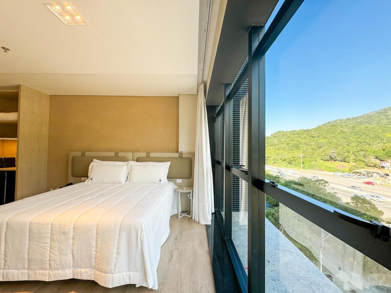 Blue Sea Hotel 이타페마 외부 사진